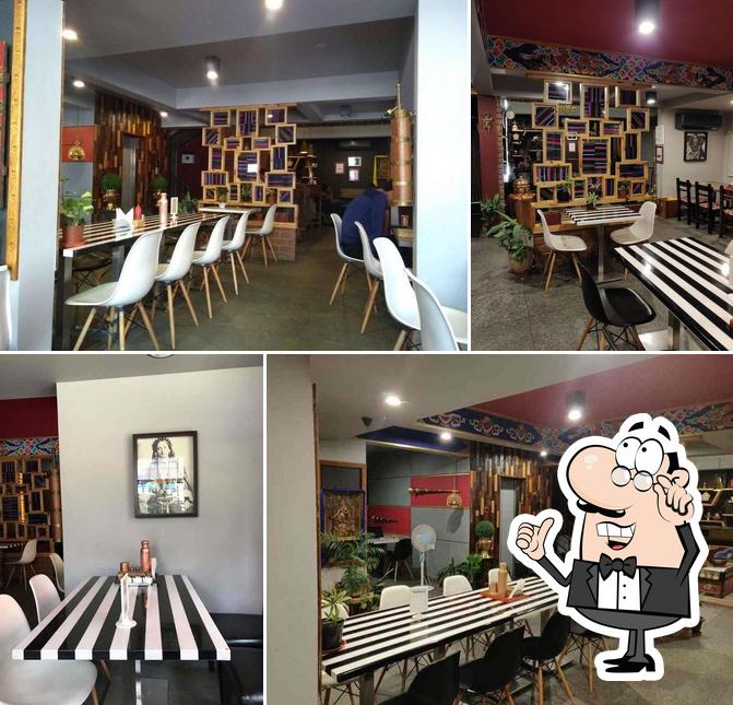 Utse Kitchen
