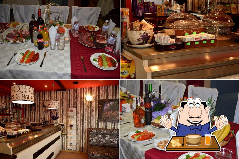 Viva Restaurant