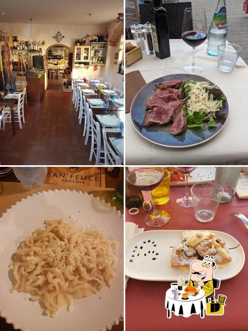 Osteria Il Re Gallo