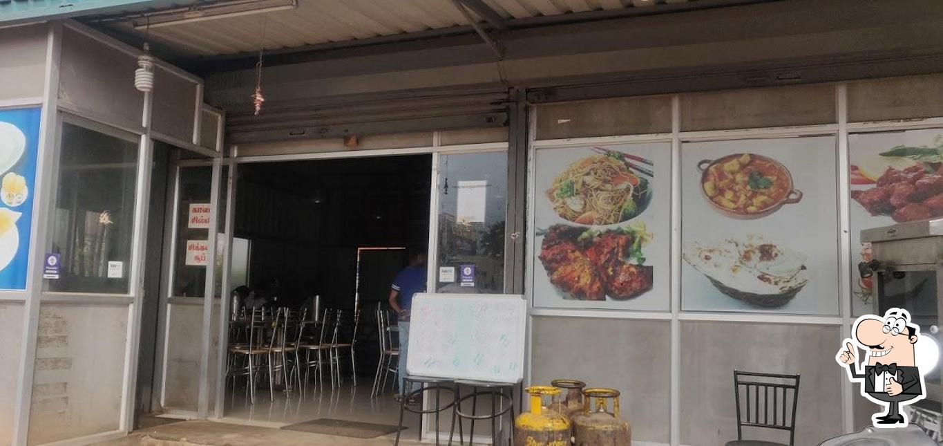 See this image of Food Factory Best non veg hotel