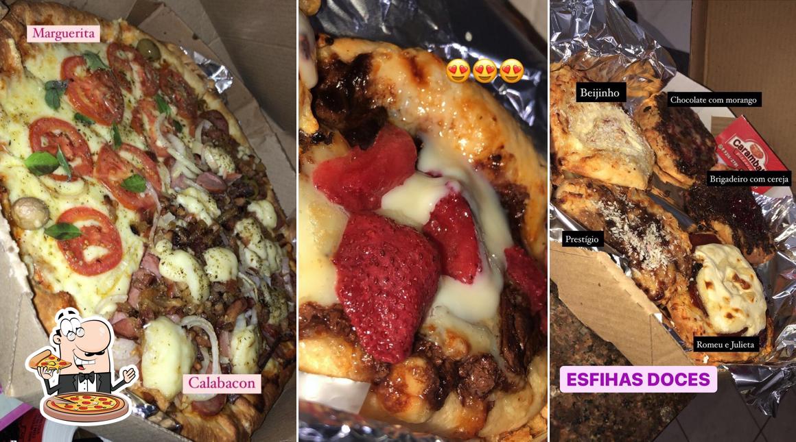 A pizza é o fast food mais amado do mundo