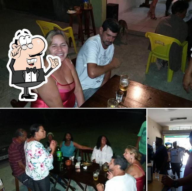 Bar Dos Amigos