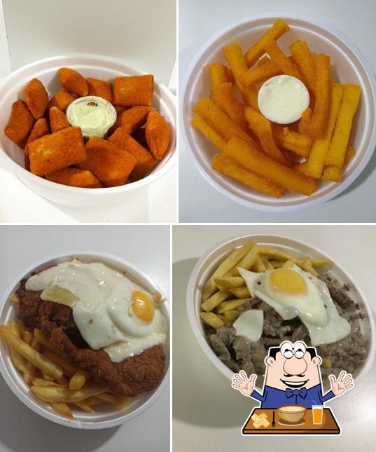 Bolachao Lanches