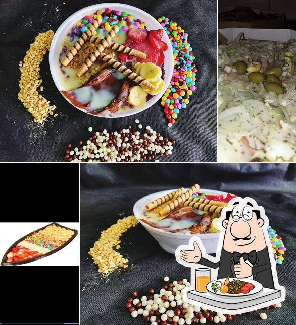 Bonna Pizza e Sorveteria