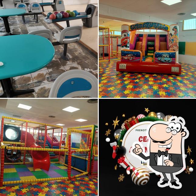 Bowling dell'Efebo