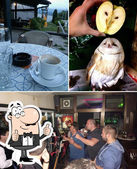 Cafe Cooper