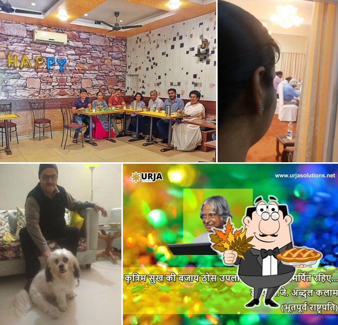 See the photo of NUWAY Coffee House