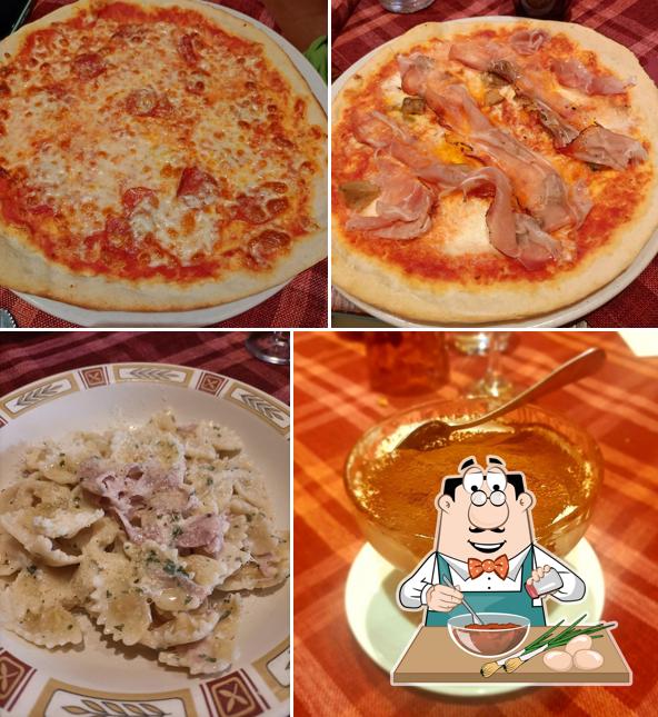 Ravioli al De Gustibus