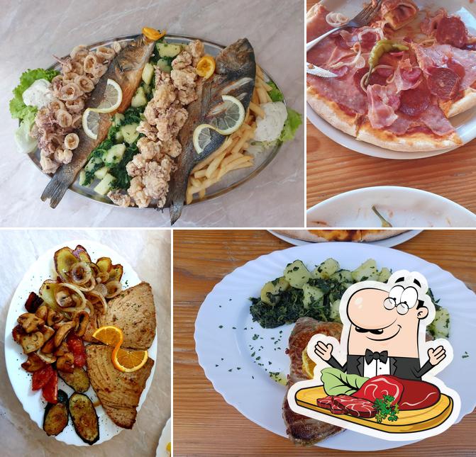 GALEB Pizza-Grill-Pasta