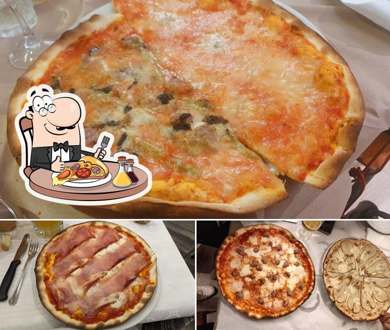 La pizza è il piatto veloce preferito al mondo