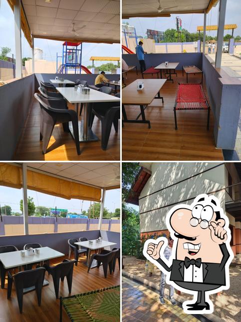 Mangal Murti Dhaba - GIFT City