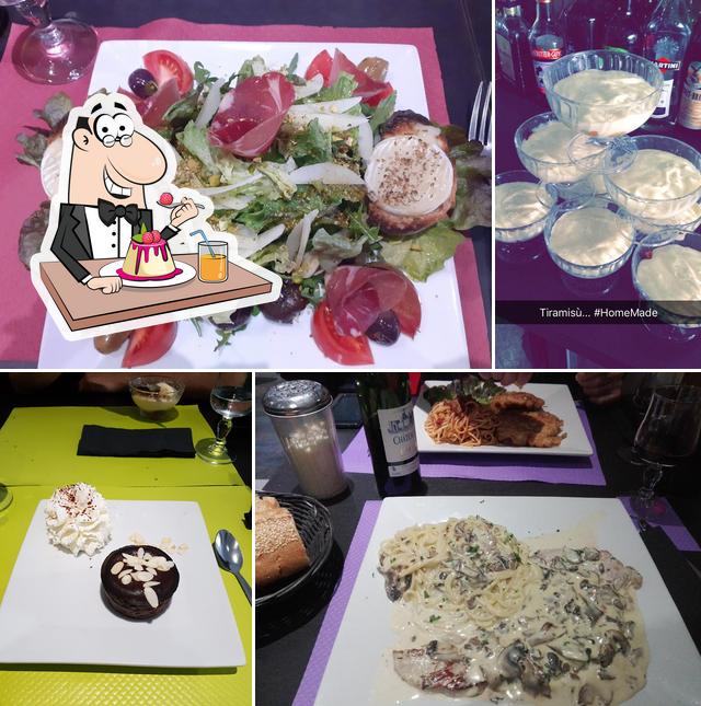 Chez Vincent