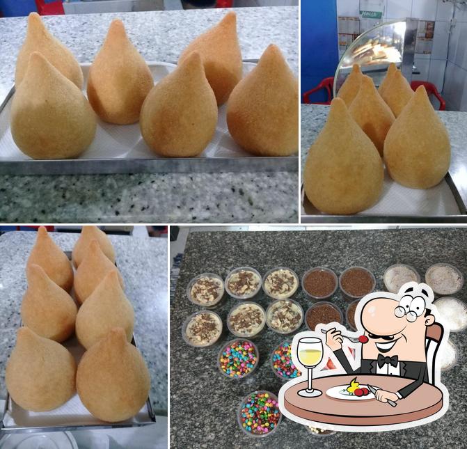Nossa Pizza Delivery