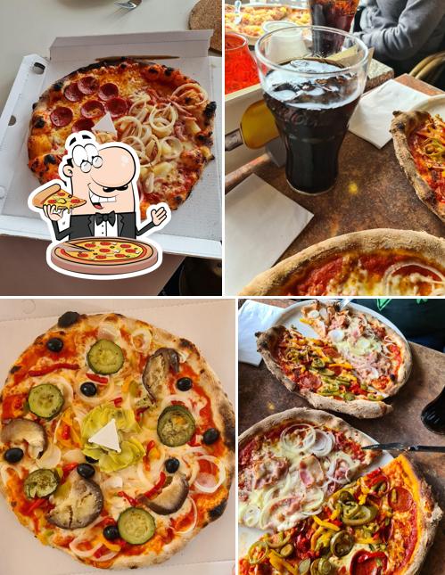 Pizzeria Valentino