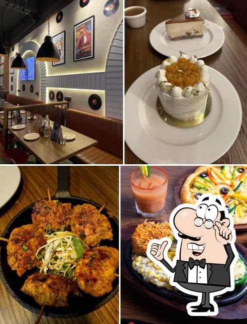 Pop Tate's Metro Junction Mall Kalyan