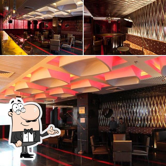 Check out how Kink looks inside