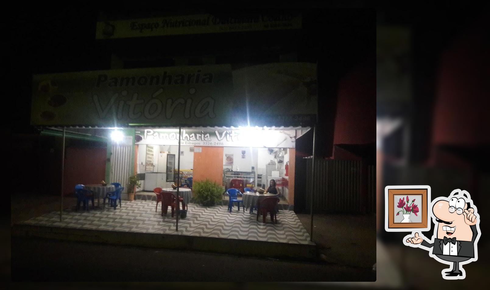 Pamonharia Vitoria
