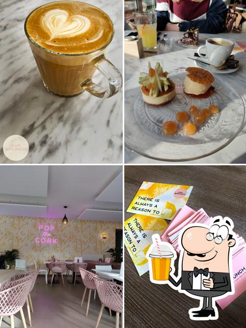 Bar Brunch