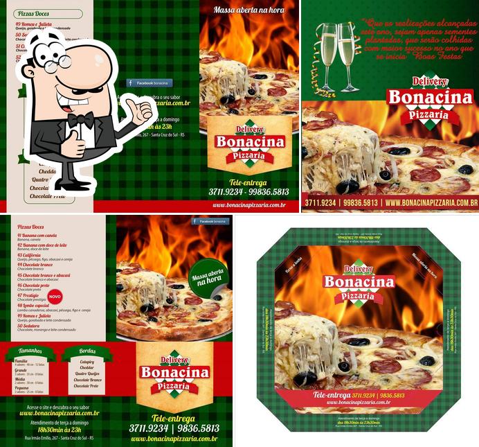 Pizzaria Bonacina