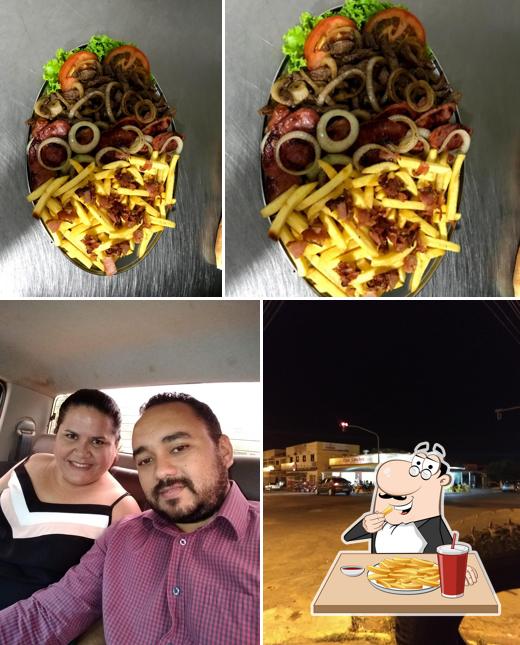 COPA LANCHES & GRELHADOS