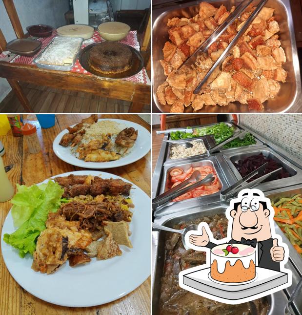 Cantina da Lenice&prof Alexandre