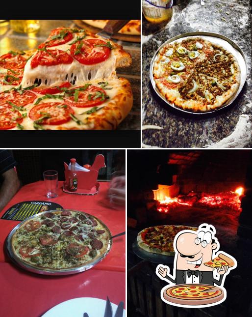 Restaurante Forno & Lenha