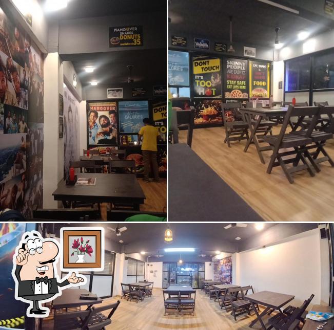 Check out how Hangover shakes looks inside