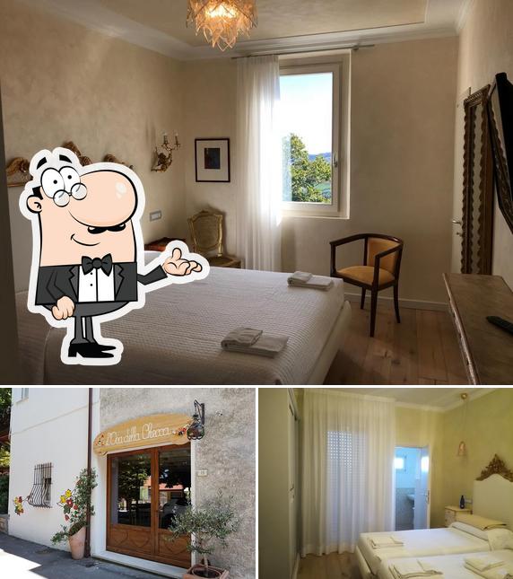 Hotel Della Salute - Atena Srl