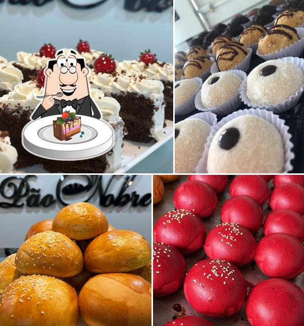 Pão Nobre