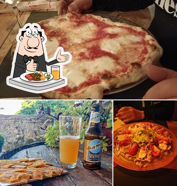 Cibo al Perdire