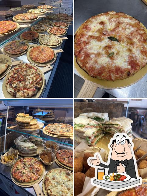 Cibo al Pizzeria - Rosticceria AL MURETTO