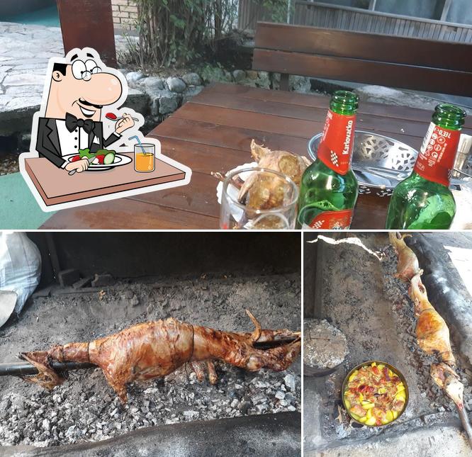 Restoran Zovik