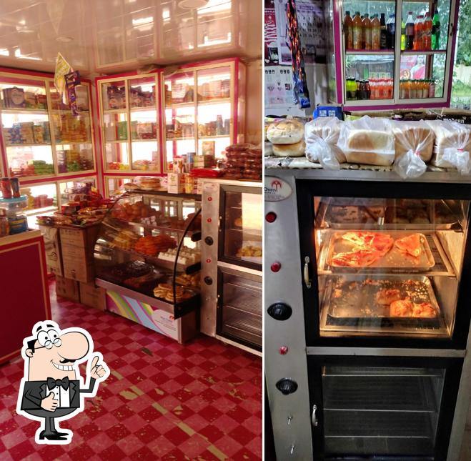 Sweets Corner Bakery