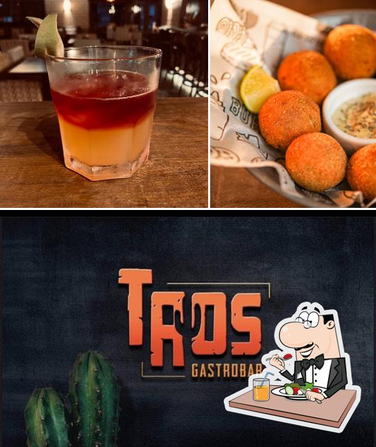 Taos Restaurante Bar