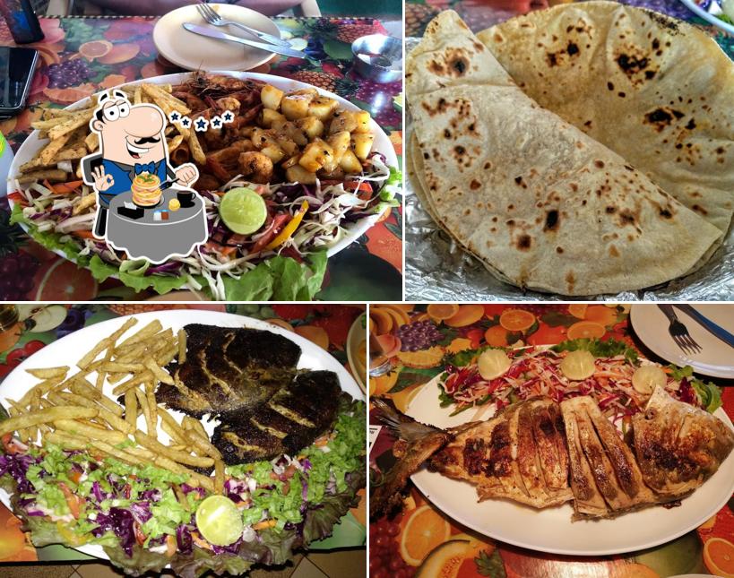 The D An Nepali Cafe