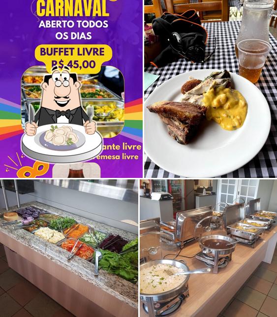 Restaurante Malukus