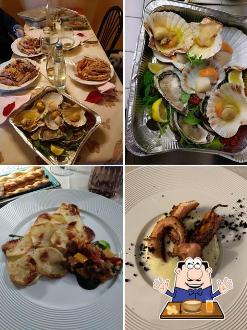 Ristorante La Scala
