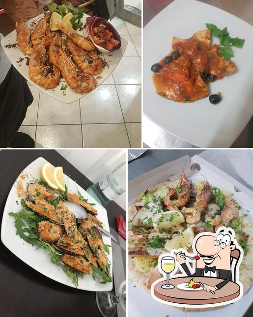 Ristorante Dai 2 Fratelli