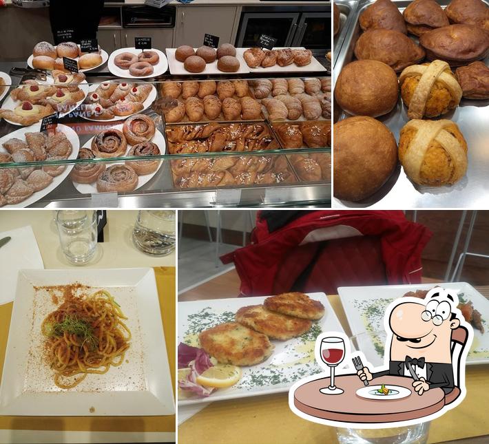 Platti al Specialità Siciliane - La Dolce Sicilia
