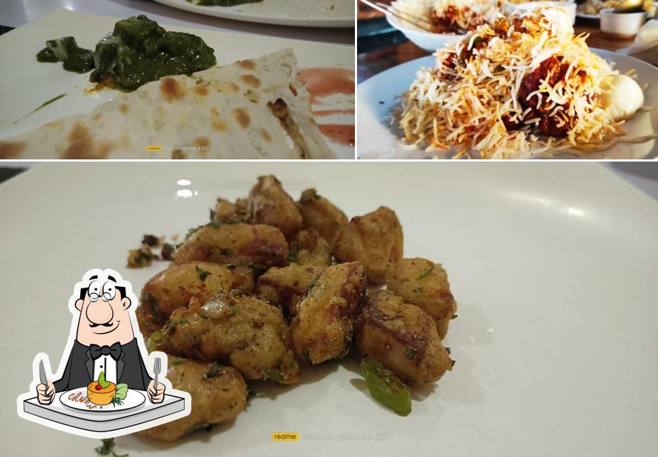 Taruni star Multi Cuisine A/C Restaurant-Veg & Non-Veg