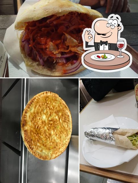 Cibo al Turkish Kebap Borsieri 28