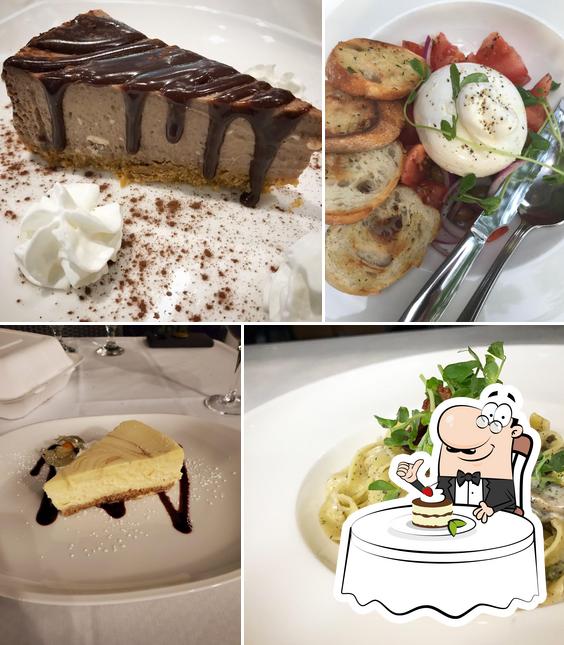 Villaggio Ristorante