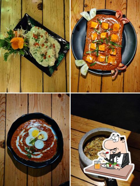 Meals at Nation 52