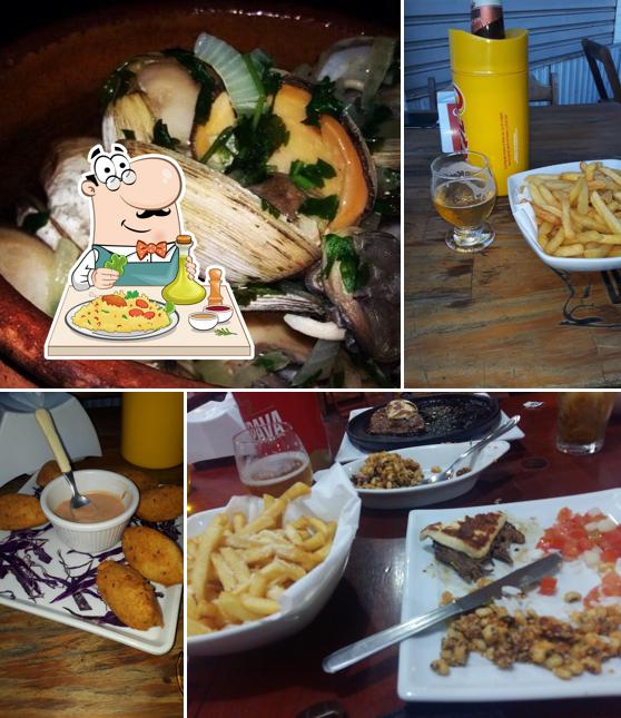 Bar Sindicato da Cerveja