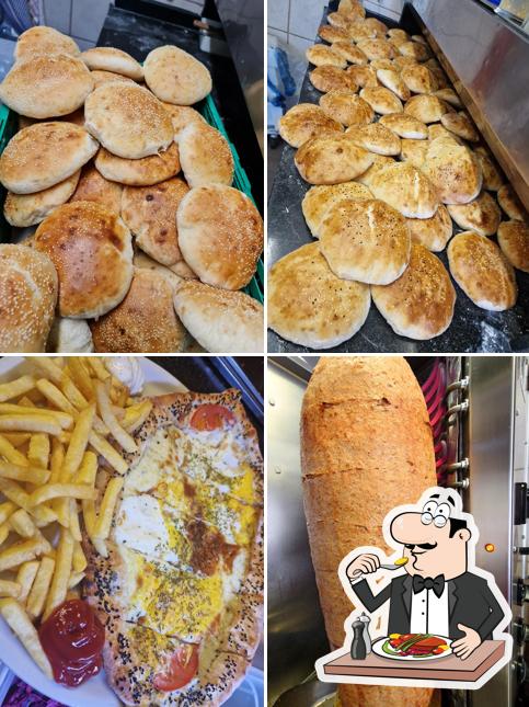 Weinberg Bistro Zürich