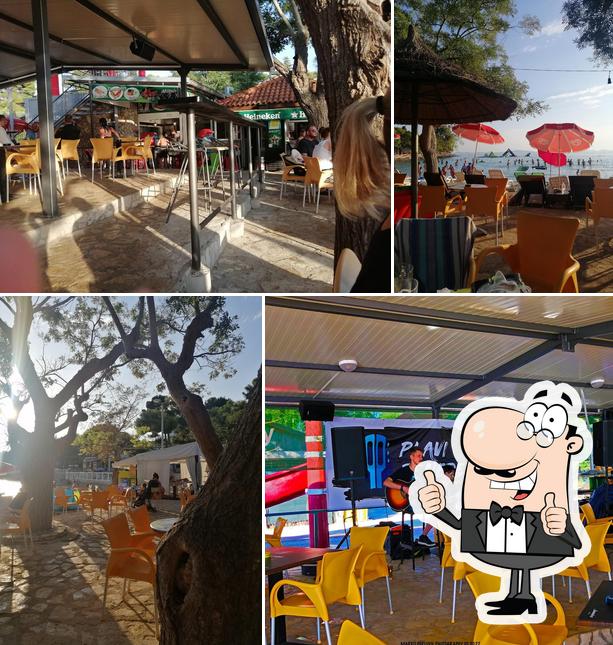 Caffe bar Macarena