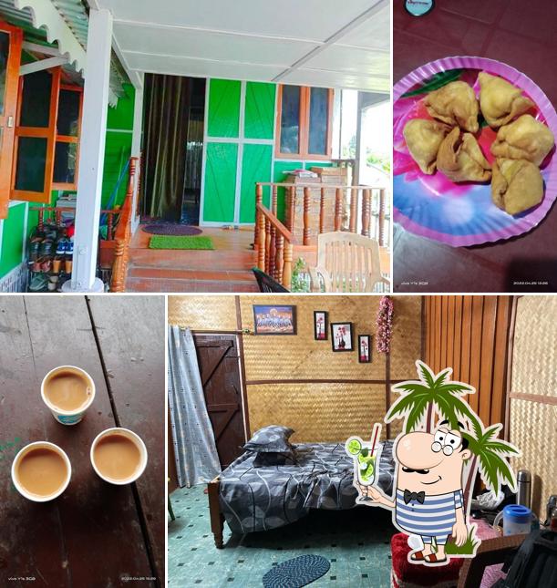 Lakhim Homestay