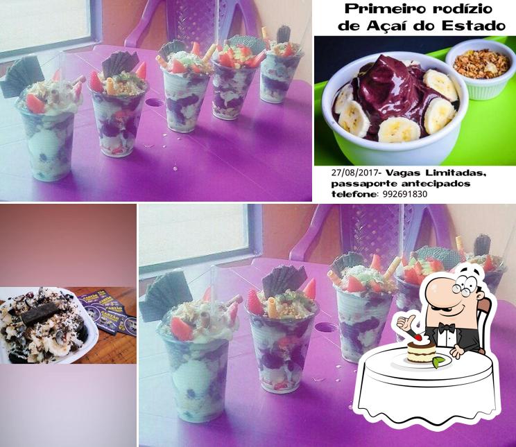 Açaí dos Minions