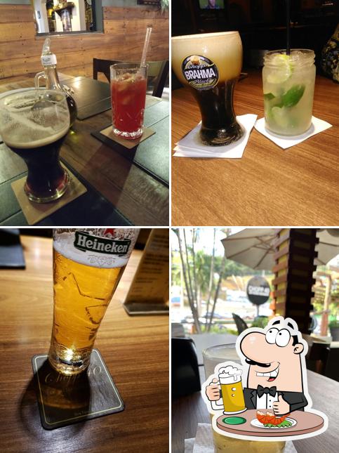Chopp 40- Bar, Pizzaria e Restaurante