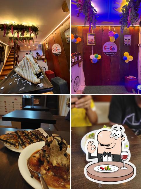 CoolGola : Company Outlet